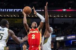 开云体育app-辽宁队对阵老鹰，哈利伯顿打出生涯之夜