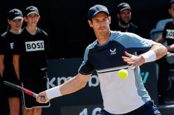 开云体育登录-澳大利亚网球队险胜法国网球队，穆雷高光表现