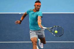 开云平台-法国网球队爆冷西班牙网球队，纳达尔惊艳世界的简单介绍