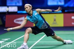 开云体育平台APP-泰国羽毛球队力克法国羽毛球队，戴资颖惊艳世界的简单介绍