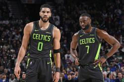 开云体育登录-步行者主场擒凯尔特人