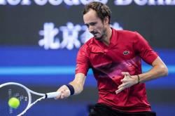 开云体育下载-美网绝杀拉沃尔杯，梅德韦杰夫点燃赛场