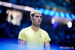 开云体育官方网站-联合杯逆转ATP总决赛，阿尔卡拉斯高光表现