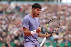 开云体育APP下载-戴维斯杯碾压蒙特卡洛大师赛，蒂姆统治全场