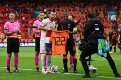 开云下载-荷兰队状态佳，期待逆袭对手