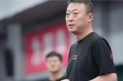 开云体育登录-中国队横扫印度队，马琳点燃赛场