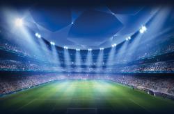 开云体育官网-欧冠之夜，属于布克的半小时