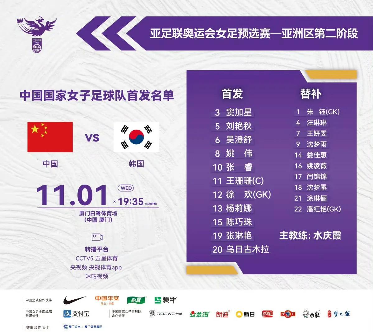 关于望女足中层！KPL女足盛赞为什么揭幕不一致的信息