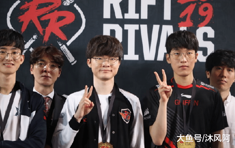 TES翻盘FPX，Deft打出惊人五杀成都决赛之夜3:2（釜山）