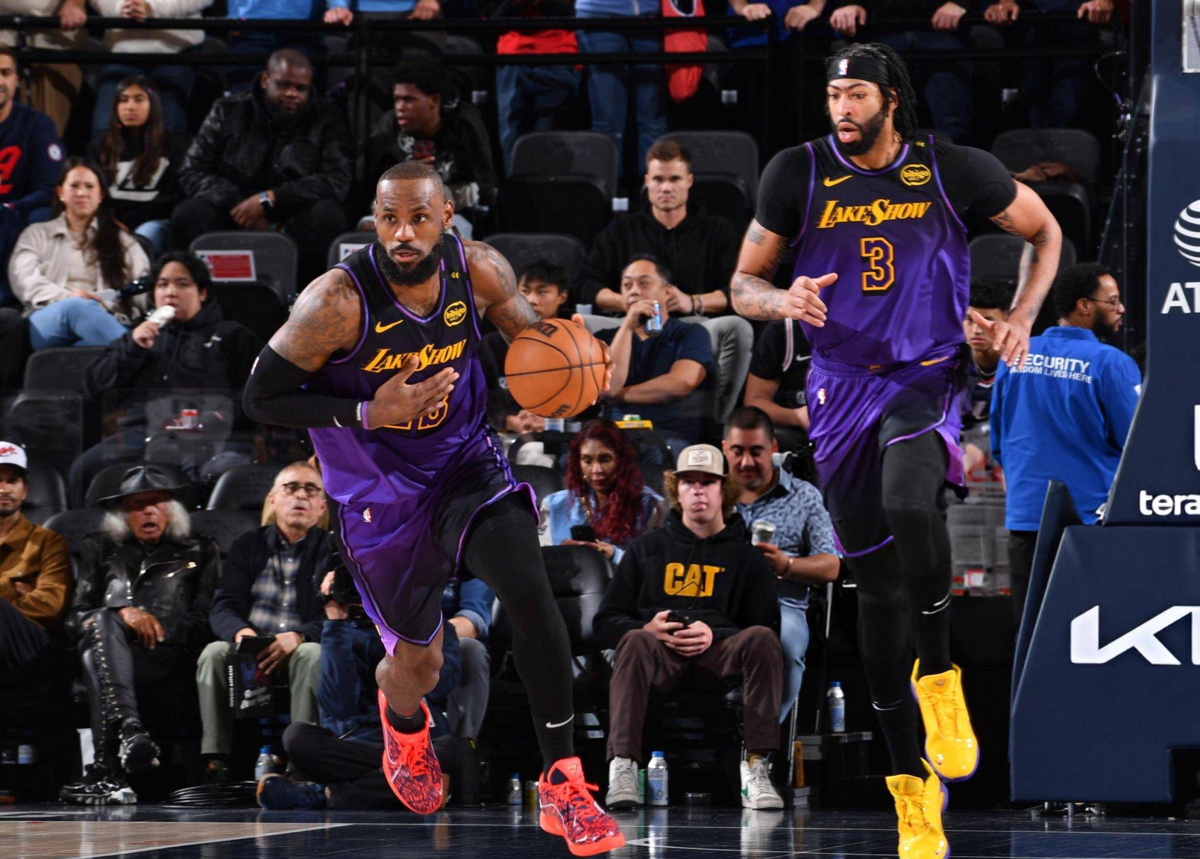 队史最惨烈比赛,湖人负于猛龙 队史最惨烈比赛,湖人负于猛龙