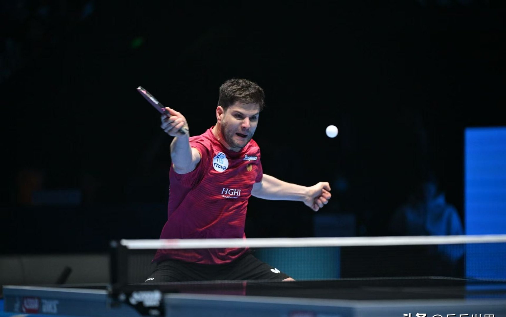 关于韩国乒乓球队力克波兰乒乓球队,奥恰洛夫关键制胜的信息 关于韩国乒乓球队力克波兰乒乓球队,奥恰洛夫关键制胜的信息