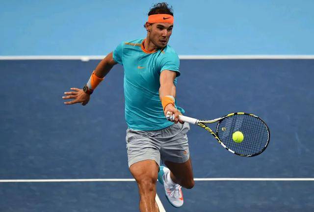 法国网球队爆冷西班牙网球队,纳达尔惊艳世界的简单介绍 法国网球队爆冷西班牙网球队,纳达尔惊艳世界的简单介绍