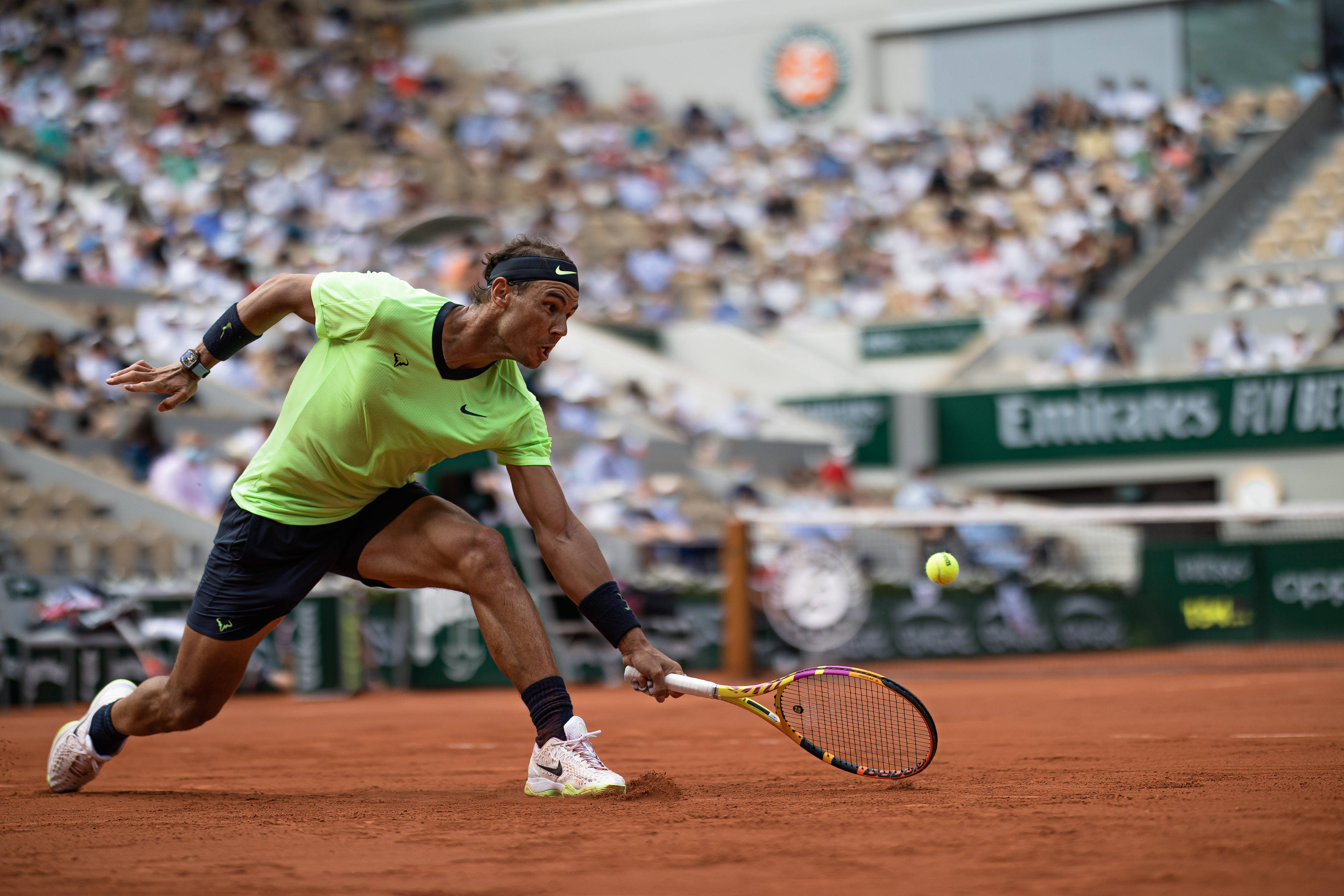 法国网球队爆冷西班牙网球队,纳达尔惊艳世界的简单介绍 法国网球队爆冷西班牙网球队,纳达尔惊艳世界的简单介绍