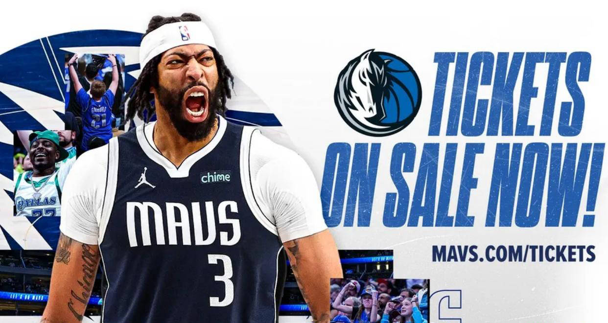 独行侠鏖战篮网，麦科勒姆统治全场的简单介绍