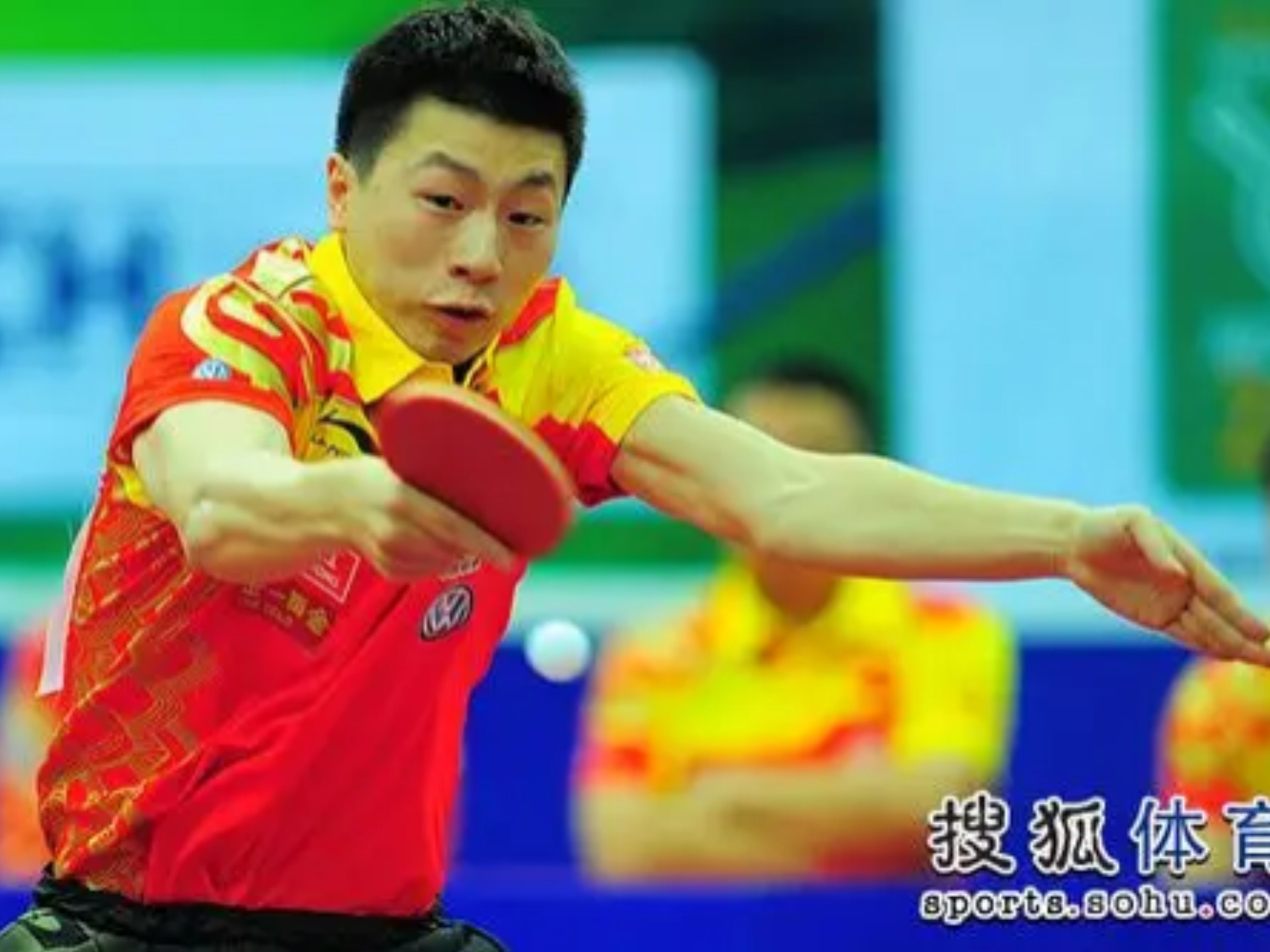 中国乒乓球队绝杀奥地利乒乓球队，水谷隼打破历史纪录的简单介绍