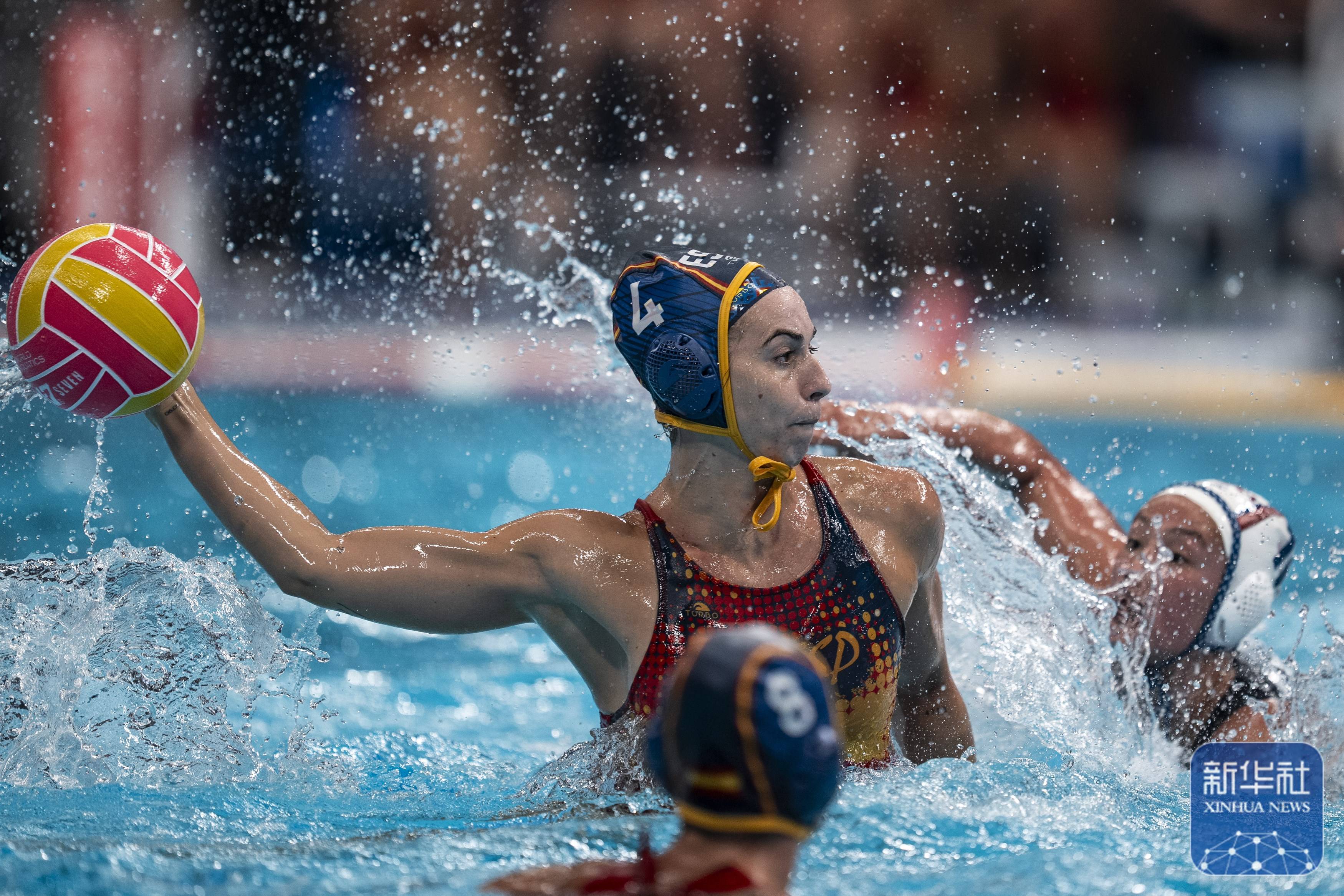 专家预测游泳胜率超六成，结果成焦点