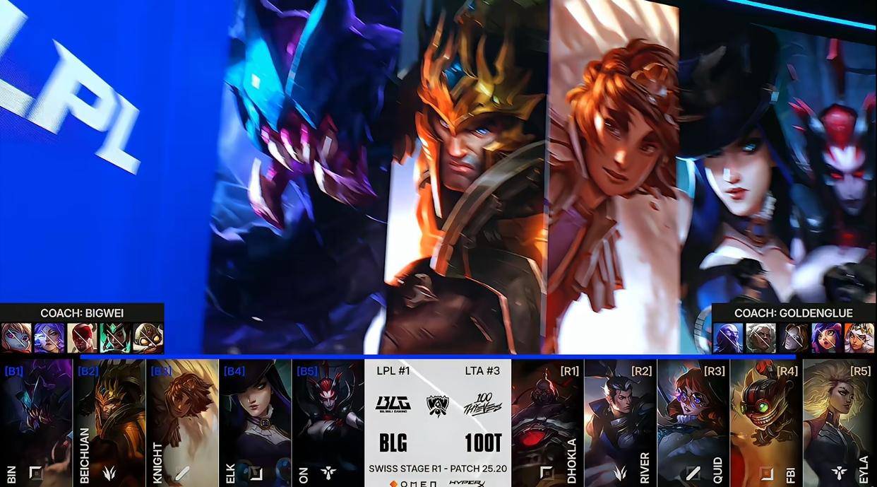 LPL选手爆冷获胜，专家预测失准