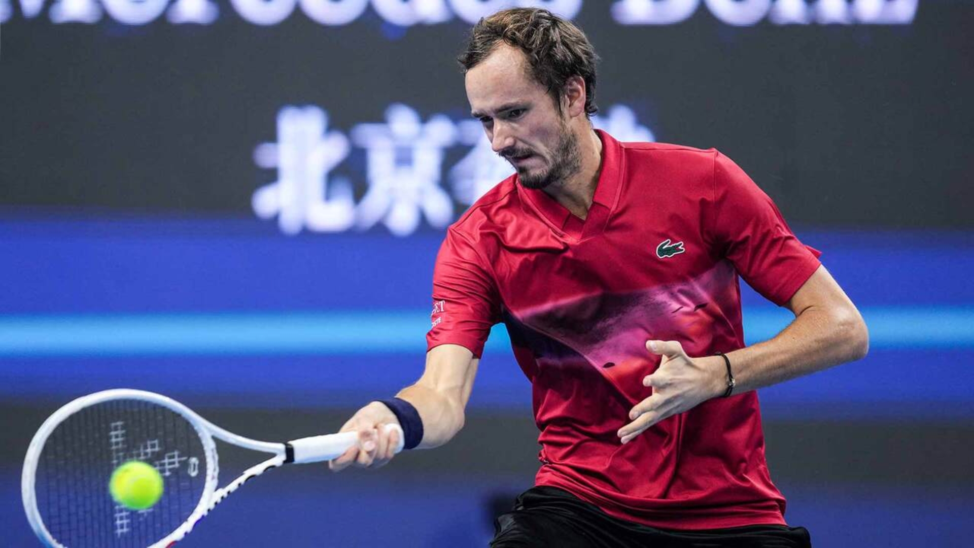 美网绝杀拉沃尔杯,梅德韦杰夫点燃赛场 美网绝杀拉沃尔杯,梅德韦杰夫点燃赛场