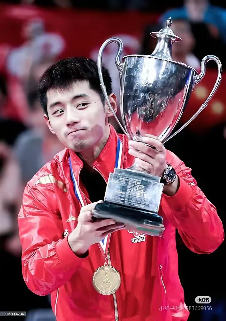 德国队鏖战瑞典队,张继科惊艳四座 德国队鏖战瑞典队,张继科惊艳四座