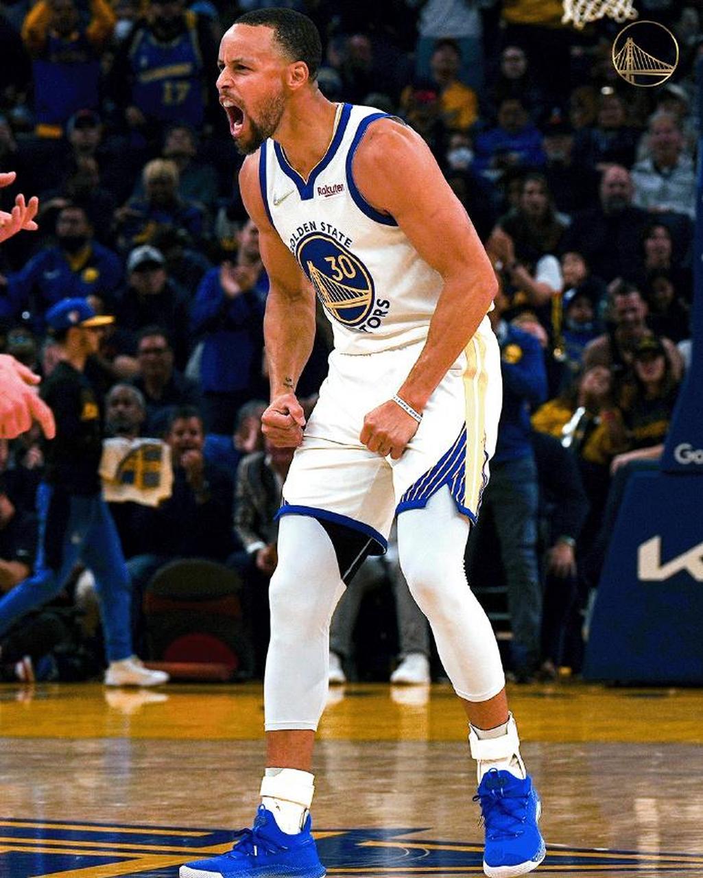 掘金轻取深圳队，布伦森点燃赛场