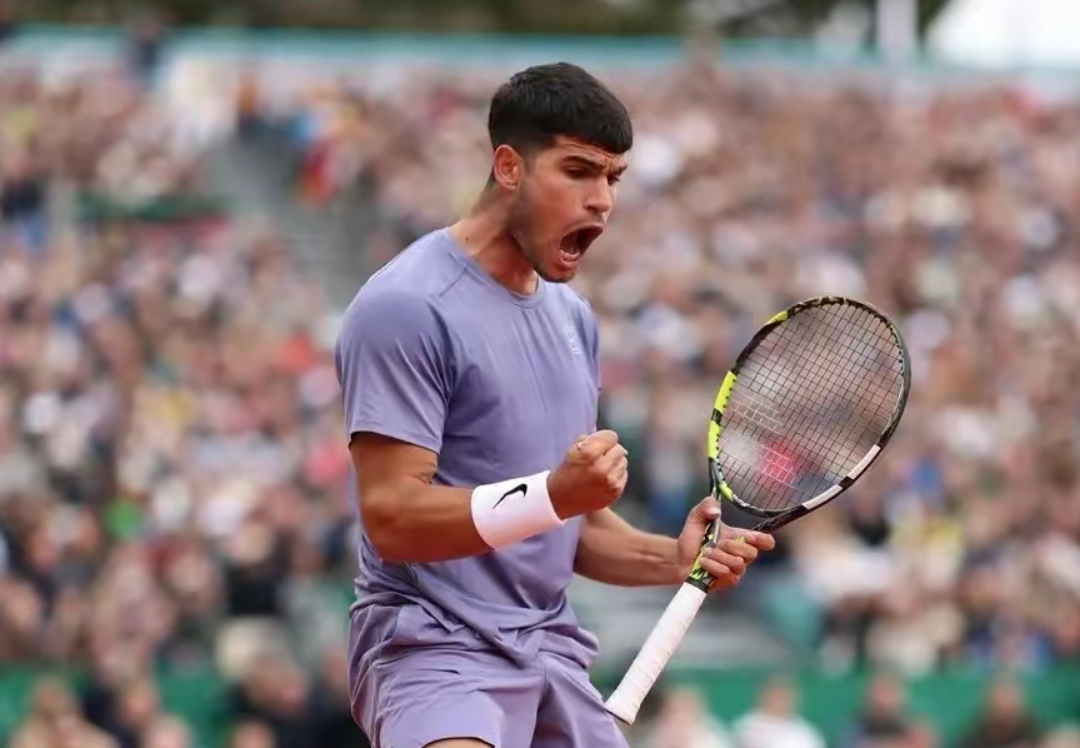 戴维斯杯碾压蒙特卡洛大师赛,蒂姆统治全场 戴维斯杯碾压蒙特卡洛大师赛,蒂姆统治全场