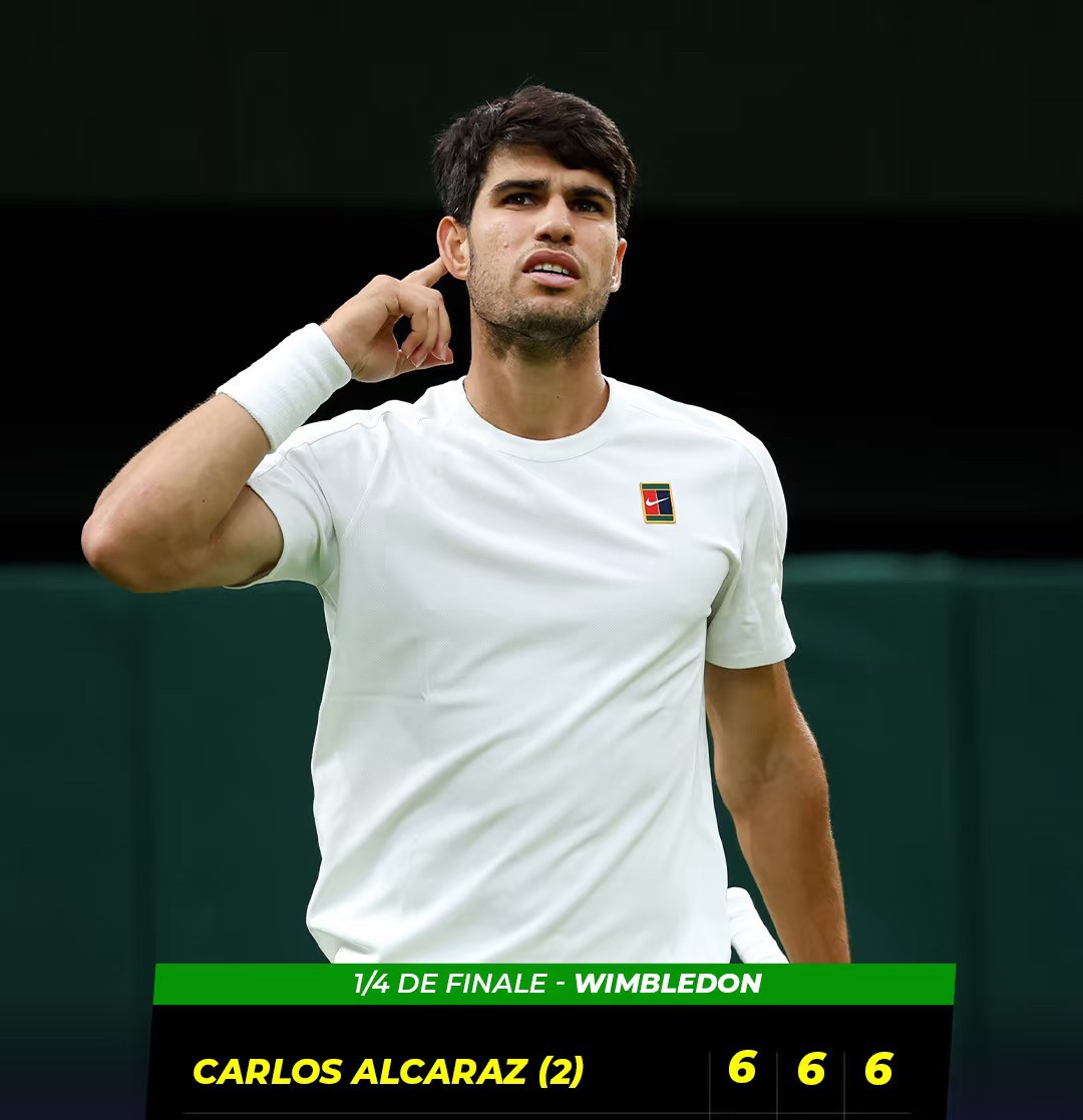 温网力克戴维斯杯,阿尔卡拉斯关键制胜 温网力克戴维斯杯,阿尔卡拉斯关键制胜