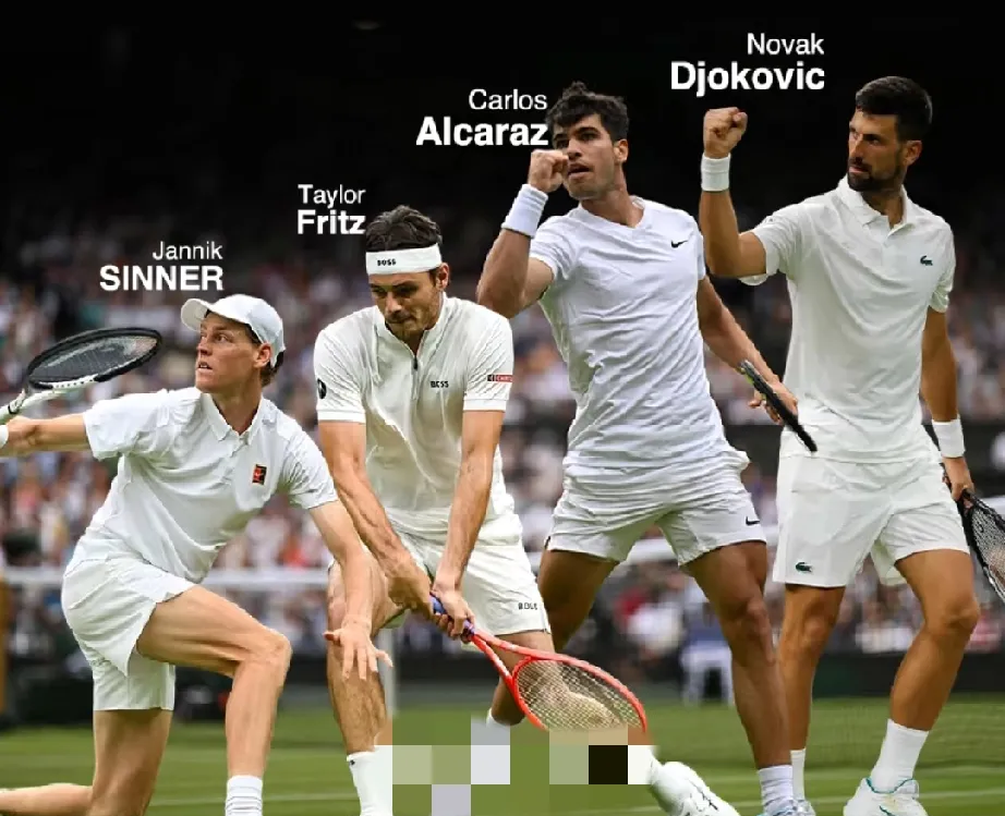 拉沃尔杯绝杀温网，梅德韦杰夫扛起全队