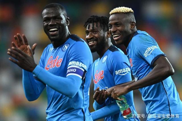 罗马再度遭遇挑战，那不勒斯继续高歌