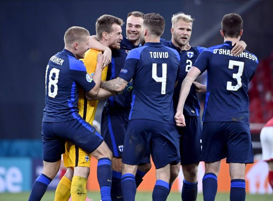 荷兰队状态佳，期待逆袭对手