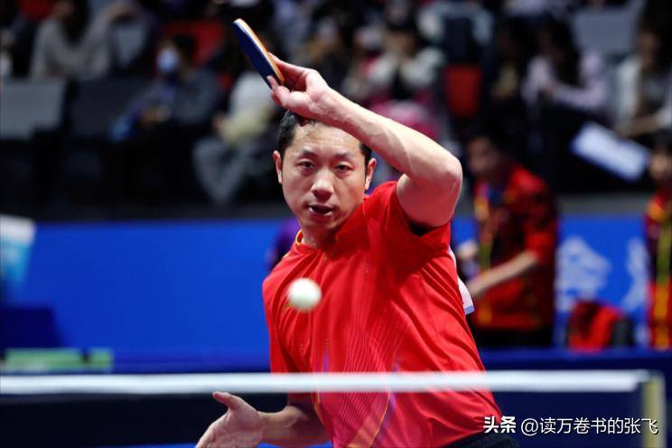 日本队绝杀奥地利队，许昕状态火热