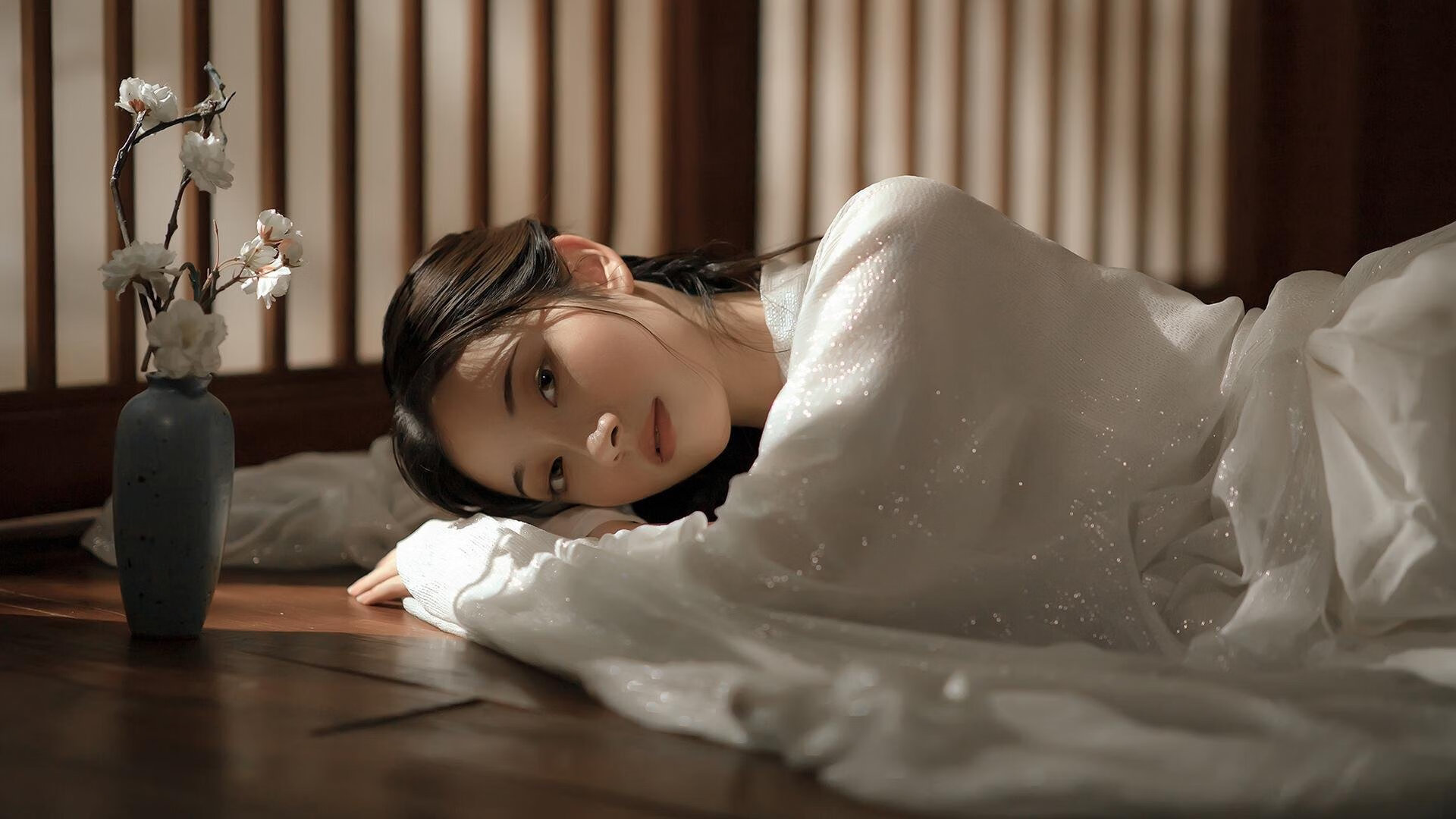 太阳升起时，公牛的犄角沉入暗夜，一场提前到来的英超王座加冕礼