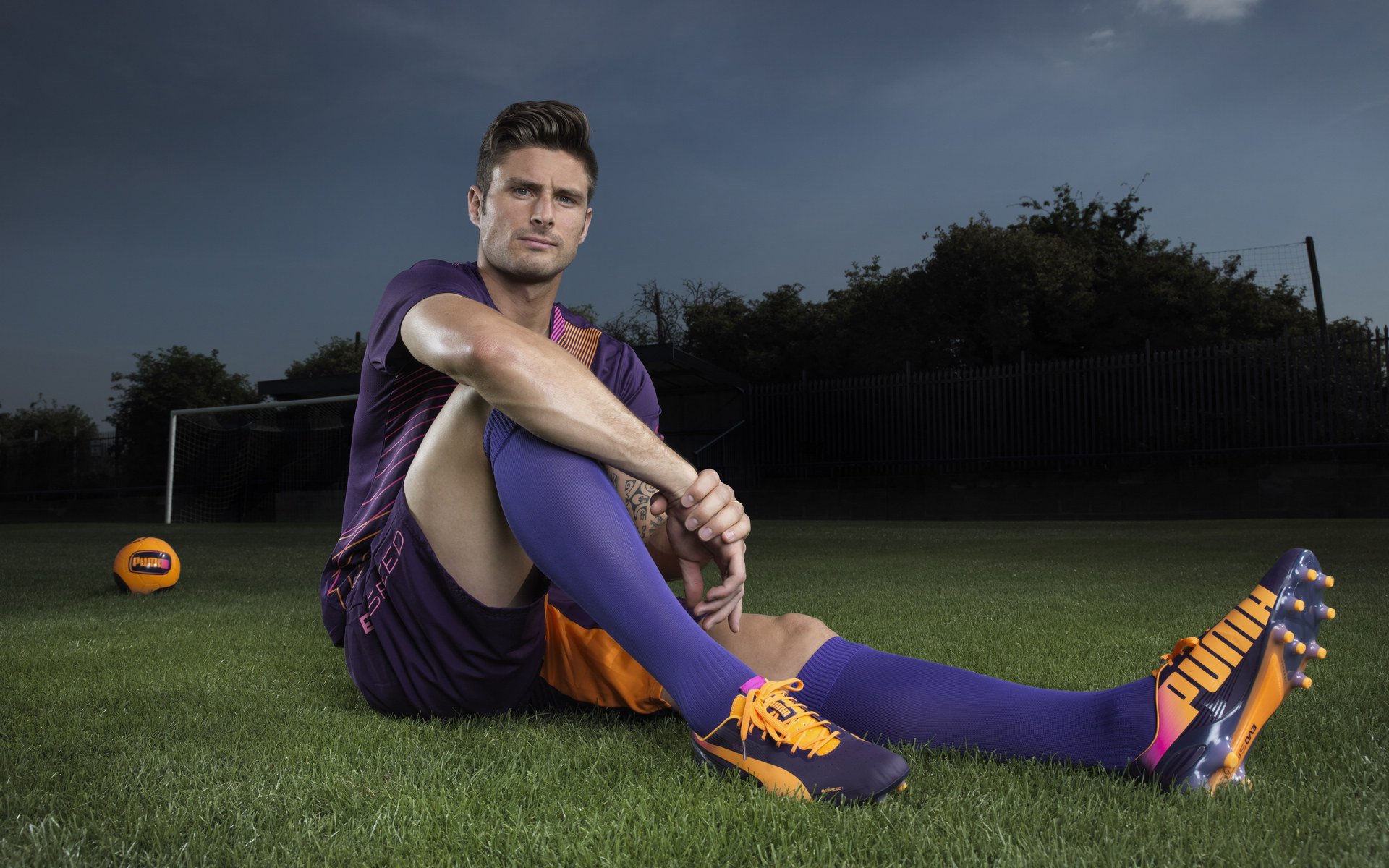 韩流闪耀，铁血晋级！李刚仁爆发导演马竞攻克奥地利之夜