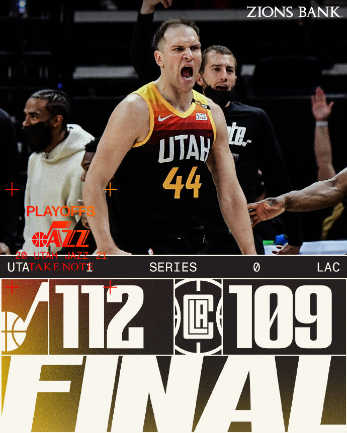 NBA季后赛之夜,戈贝尔赛后评分拉满 NBA季后赛之夜,戈贝尔赛后评分拉满