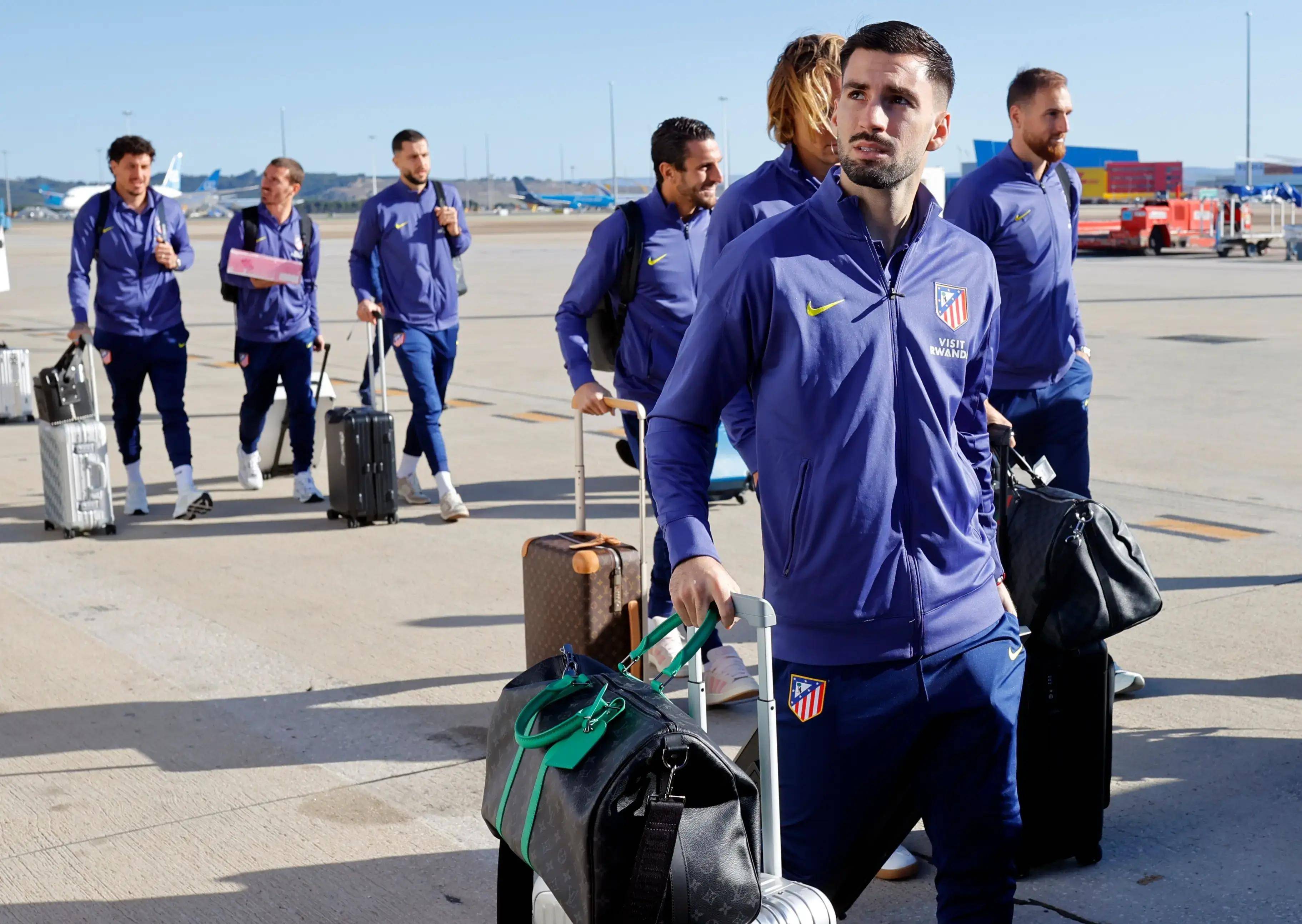 2026世界杯焦点战,拉齐奥正面击溃马德里竞技 2026世界杯焦点战,拉齐奥正面击溃马德里竞技